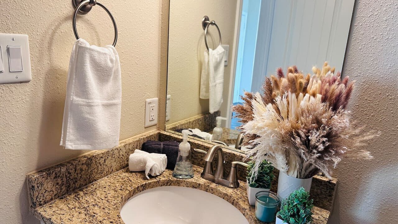 Photo of Bathroom in Greater Heights