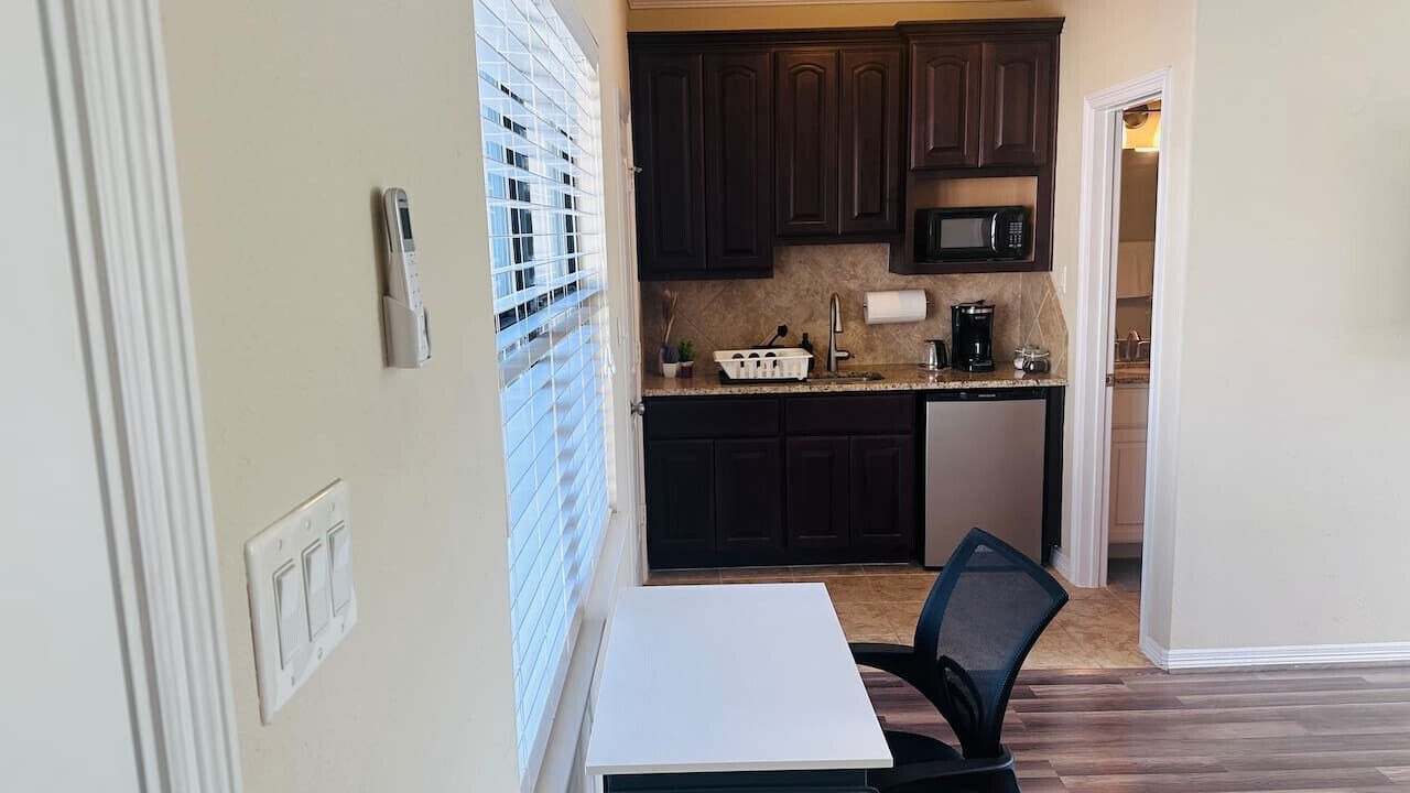 Photo of Kitchen in Greater Heights