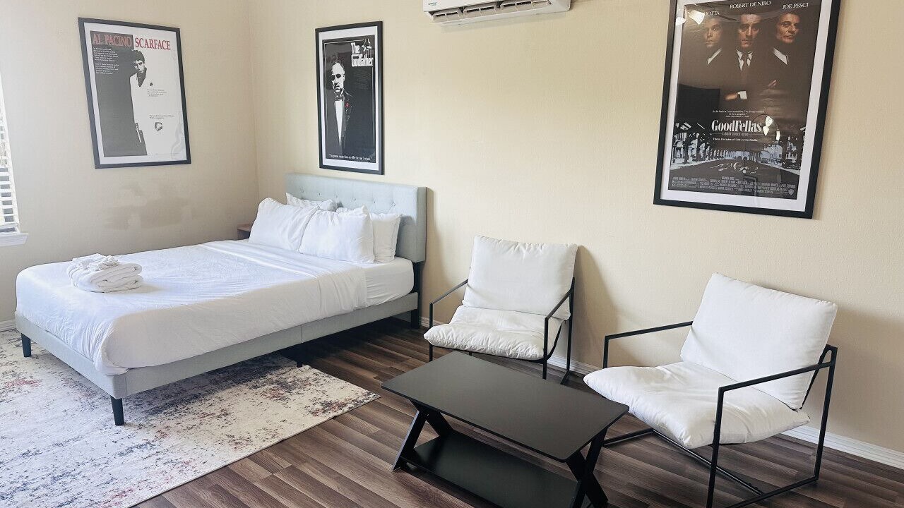 Photo of Bedroom in Greater Heights