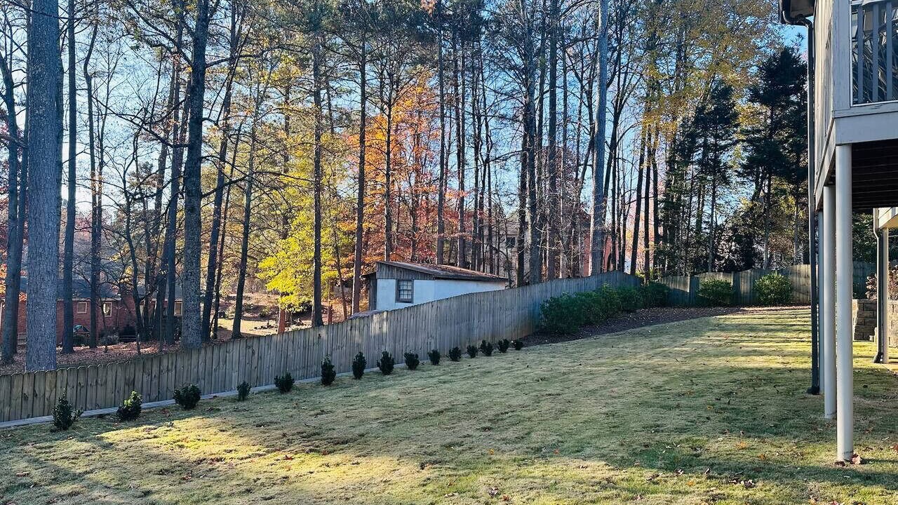Photo of Outdoor in Marietta