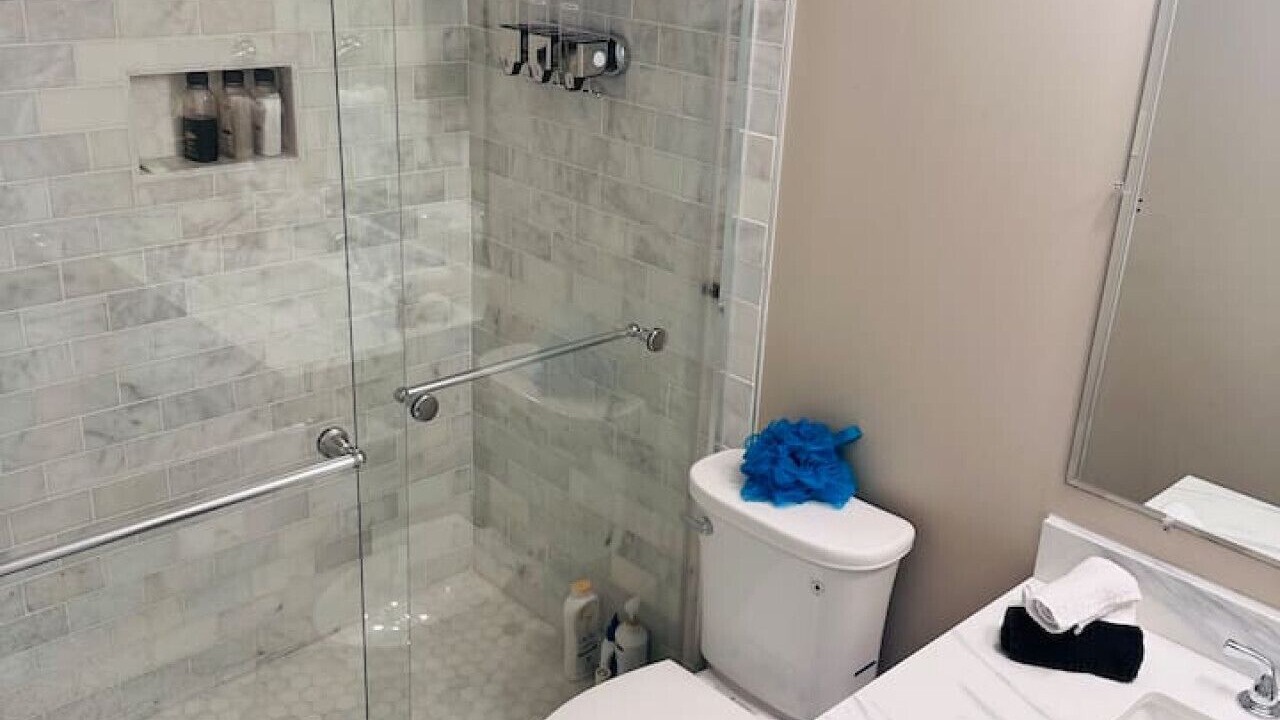 Photo of Bathroom in Marietta