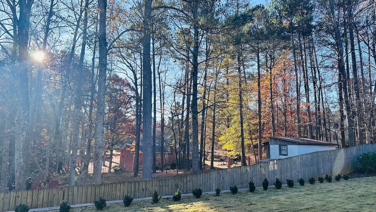 Photo of Outdoor in Marietta