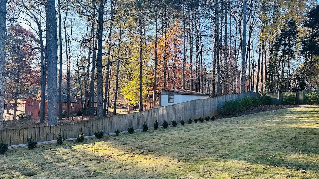 Photo of Outdoor in Marietta
