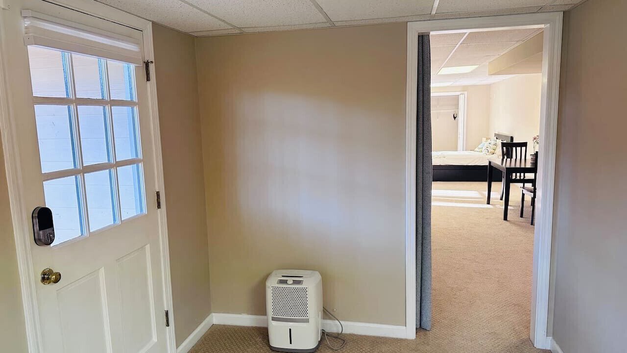 Photo of Bedroom in Marietta