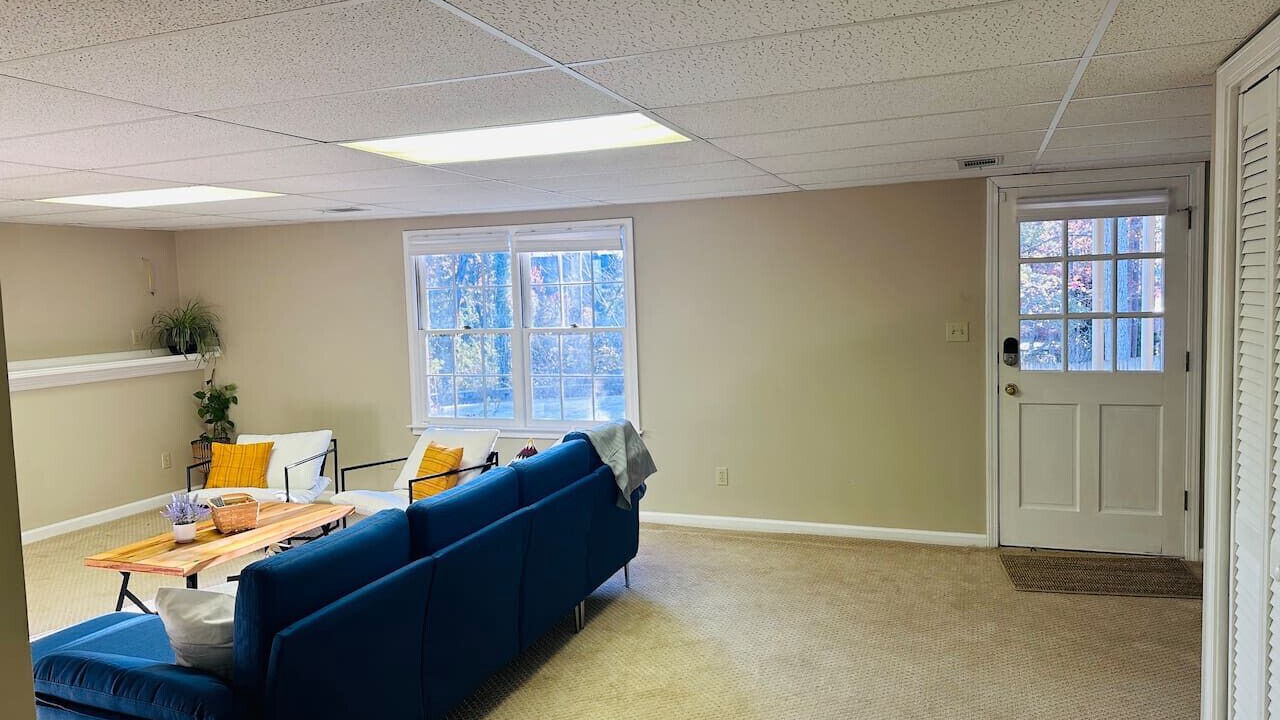 Photo of Bedroom in Marietta