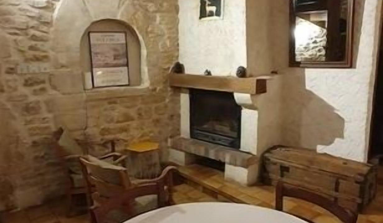Photo of Livingroom in Saint-Privat-de-Champclos