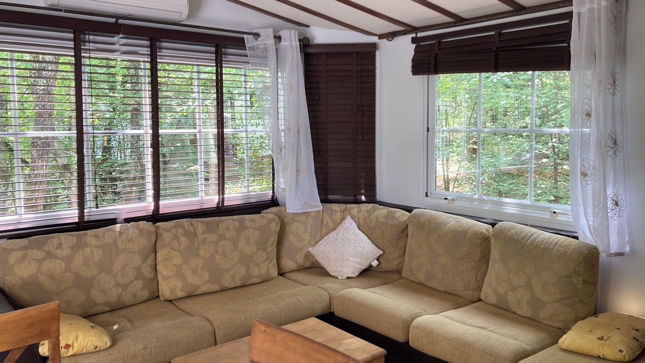 Photo of Livingroom in Saint-Privat-de-Champclos