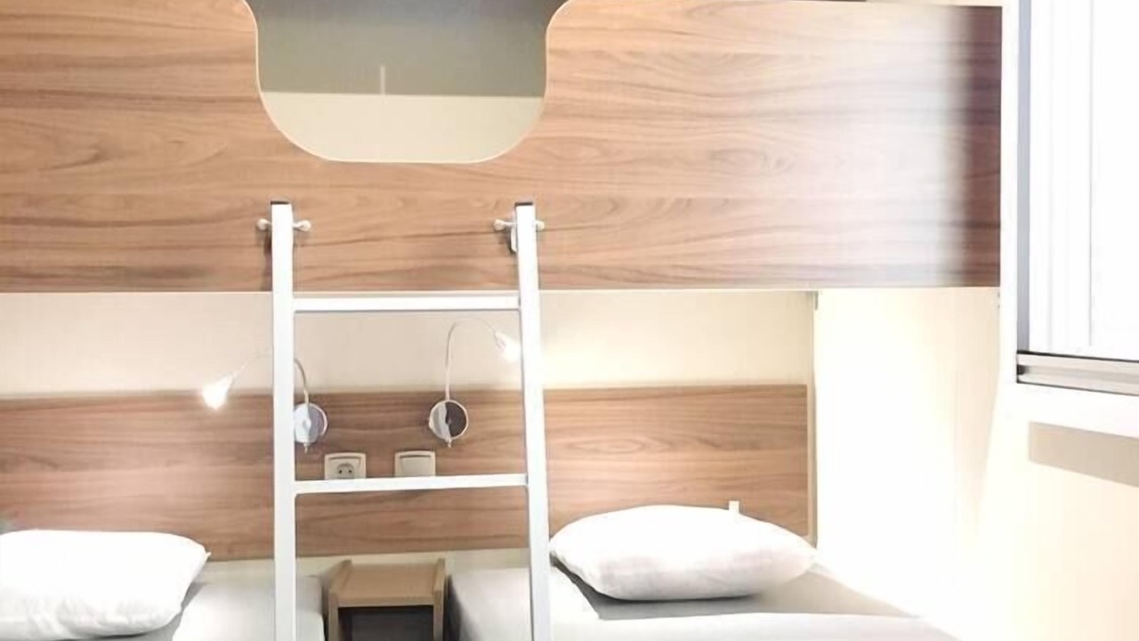 Photo of Bedroom in Saint-Privat-de-Champclos