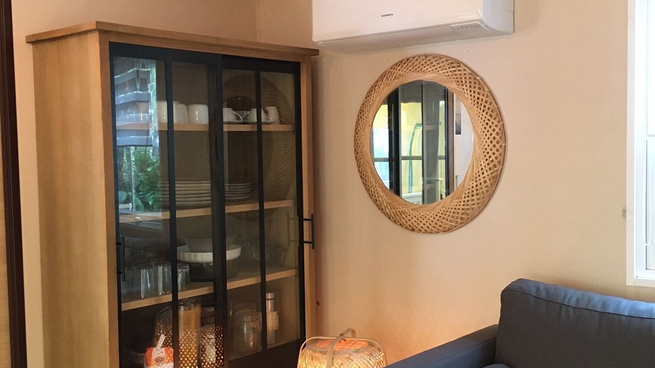 Photo of Livingroom in Saint-Privat-de-Champclos