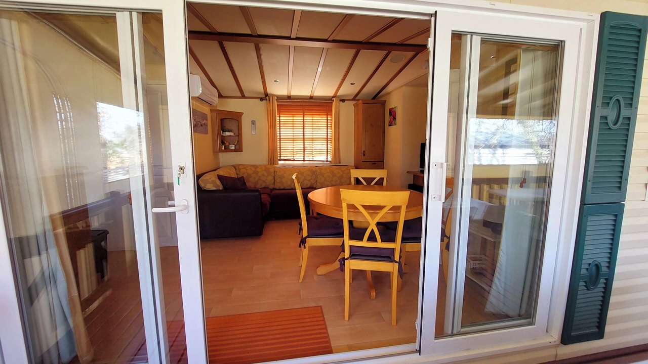 Photo of Livingroom in Saint-Privat-de-Champclos