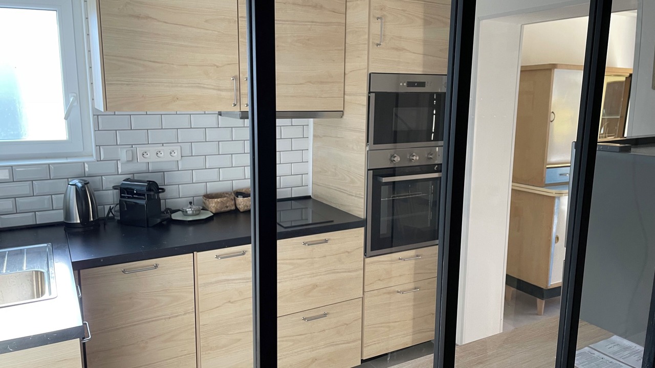 Photo of Kitchen in Yerville