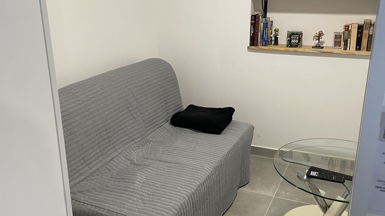 Photo of Livingroom in Yerville