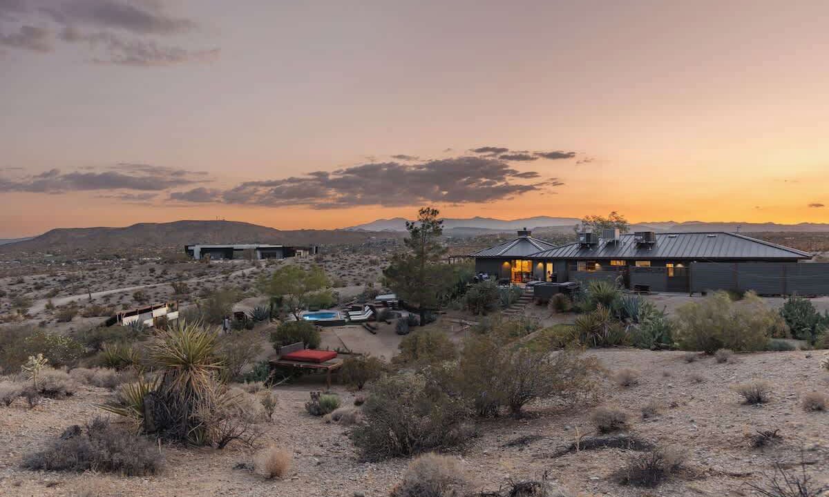 Photo of Outdoor in Yucca Valley