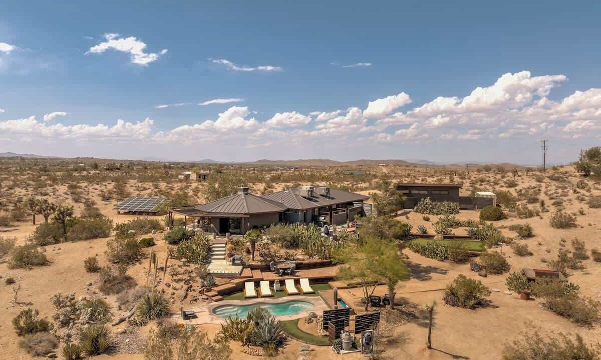 Photo of Outdoor in Yucca Valley