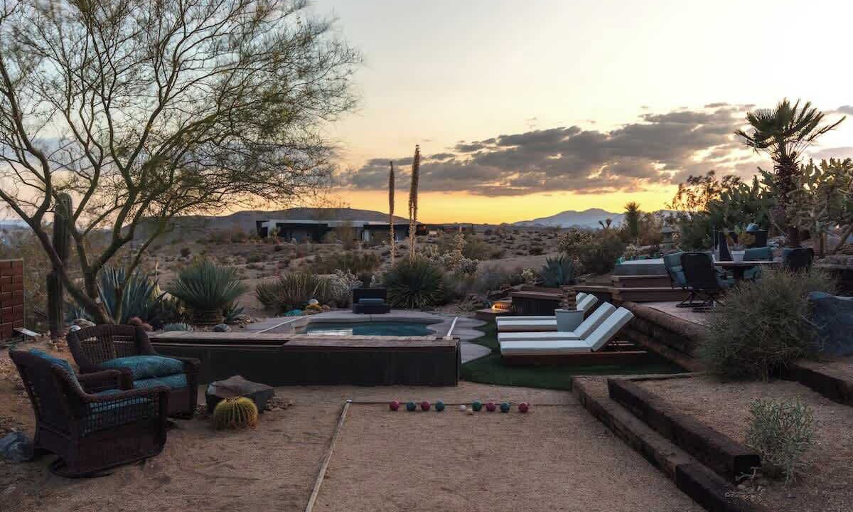 Photo of Outdoor in Yucca Valley
