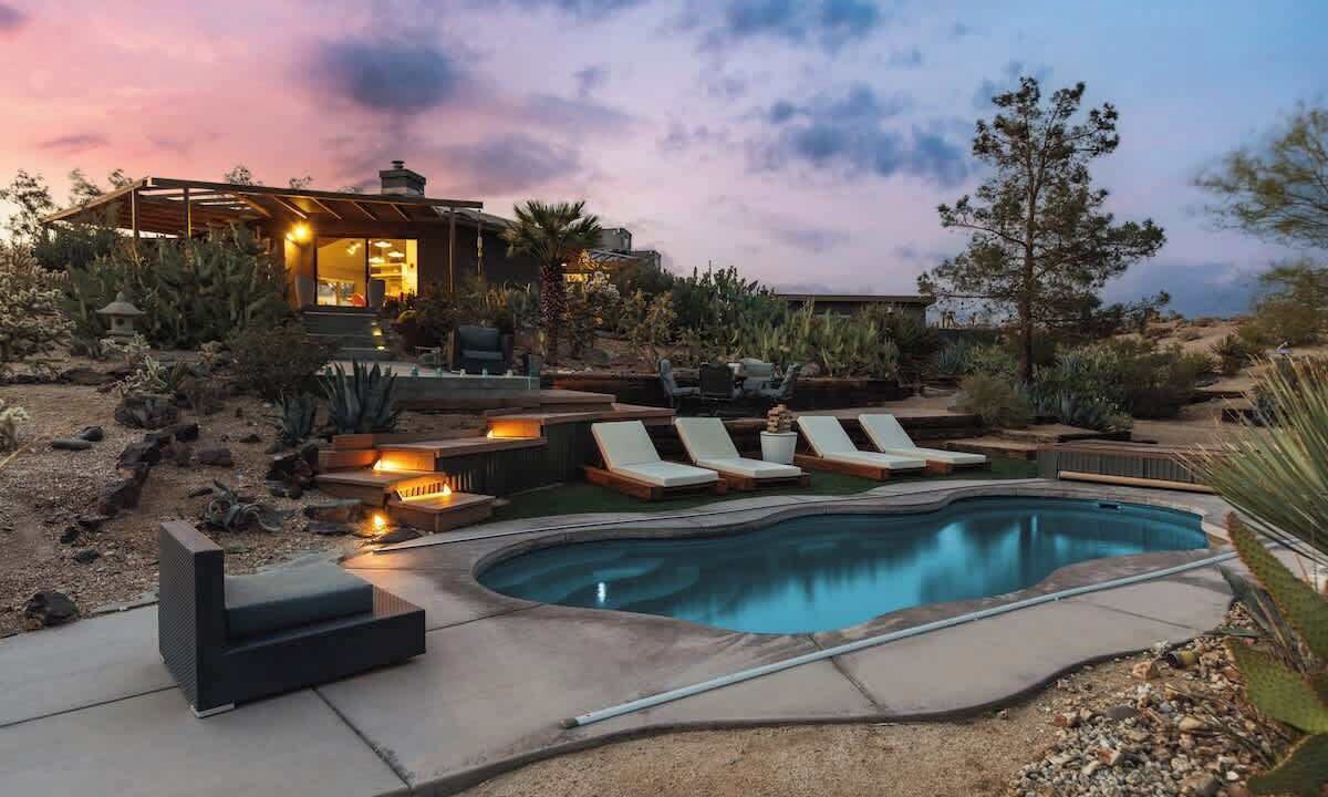 Photo of Outdoor in Yucca Valley