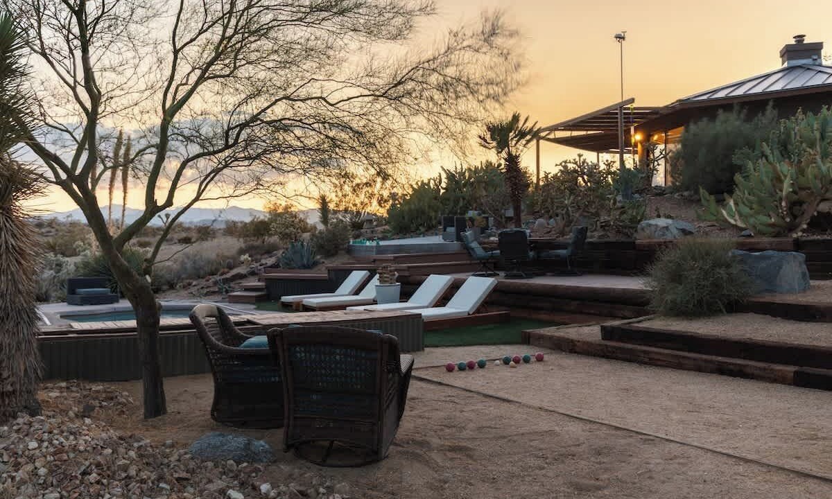 Photo of Outdoor in Yucca Valley