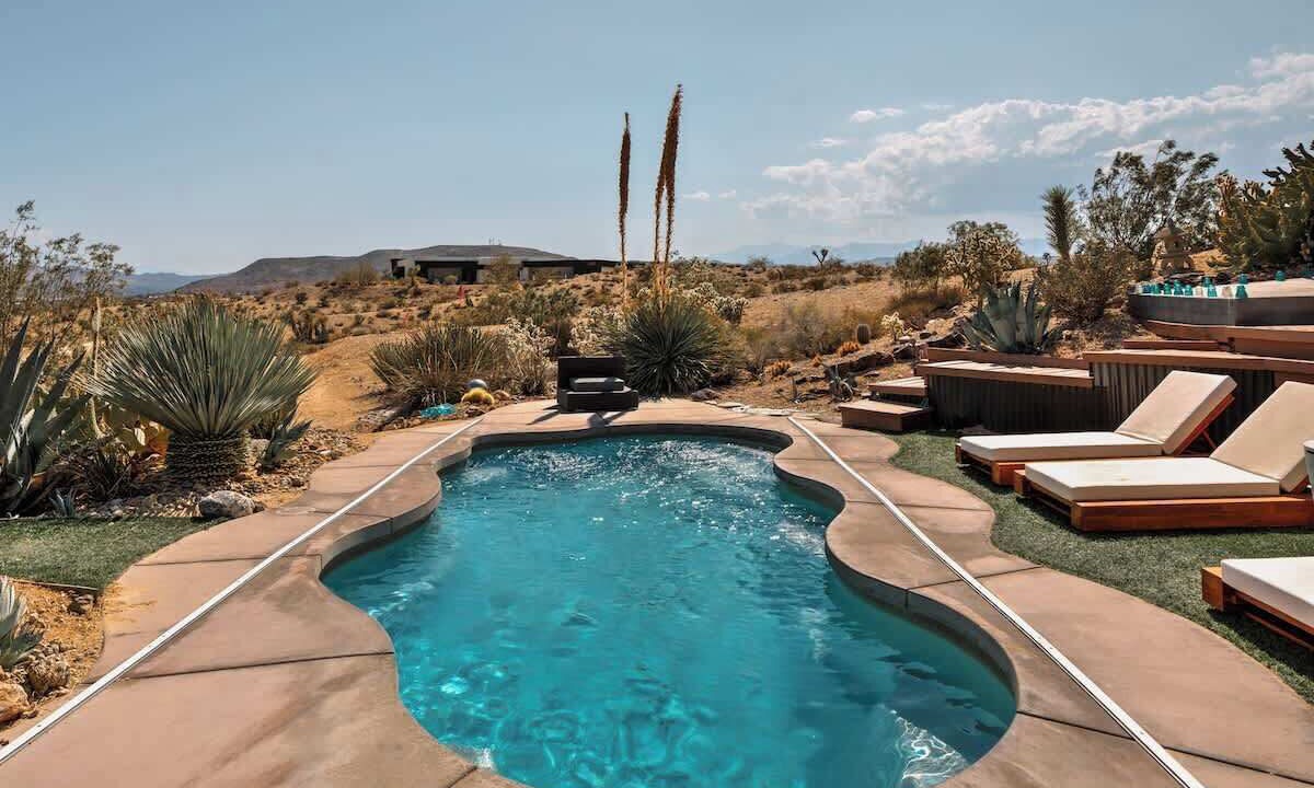 Photo of Outdoor in Yucca Valley