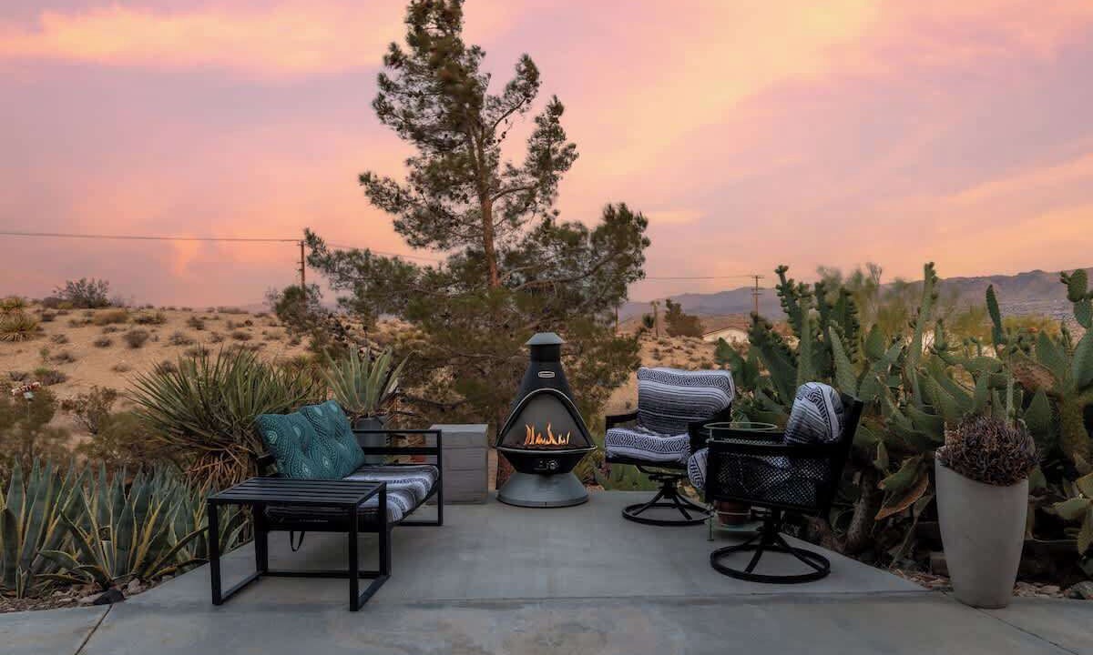 Photo of Outdoor in Yucca Valley