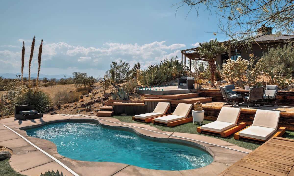 Photo of Outdoor in Yucca Valley