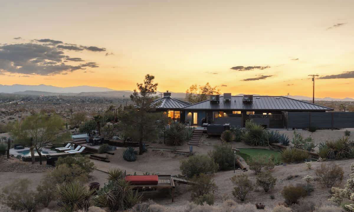 Photo of Outdoor in Yucca Valley