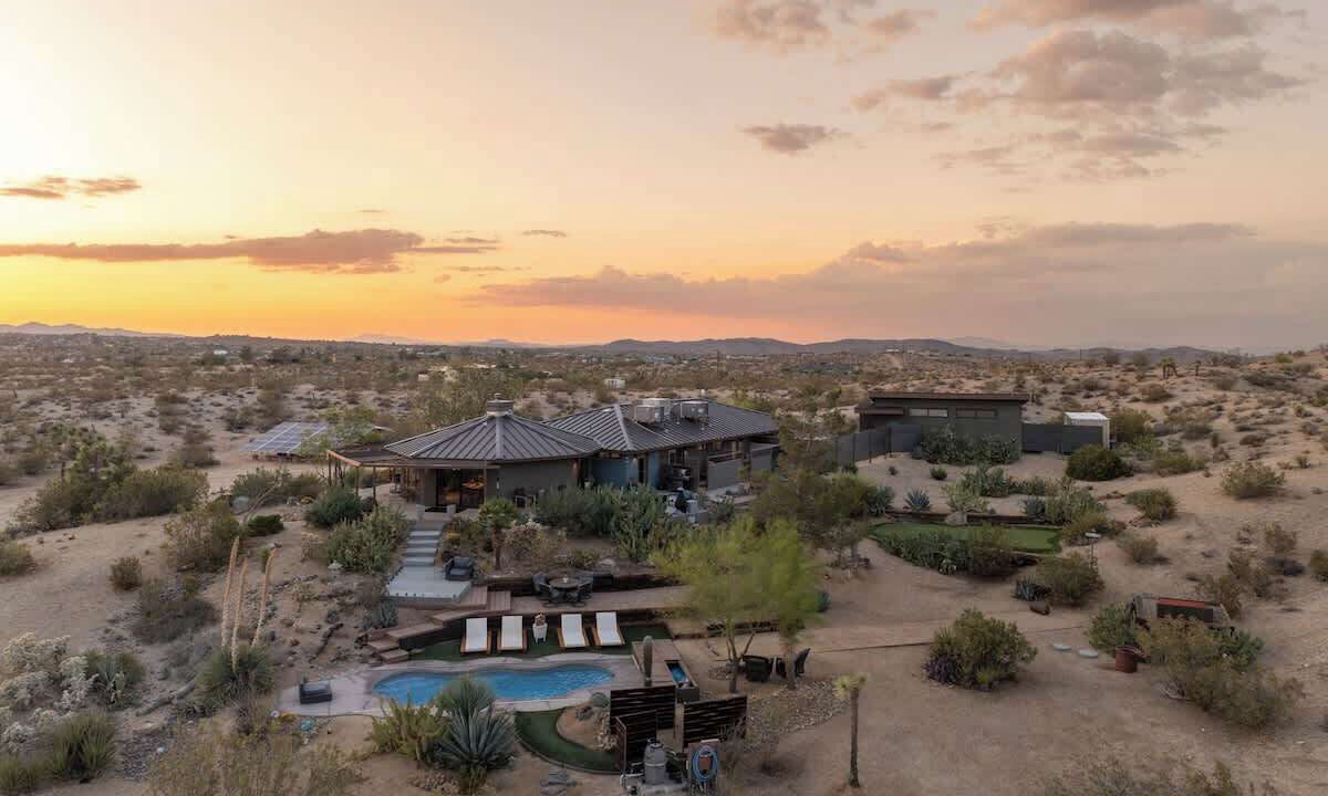 Photo of Outdoor in Yucca Valley