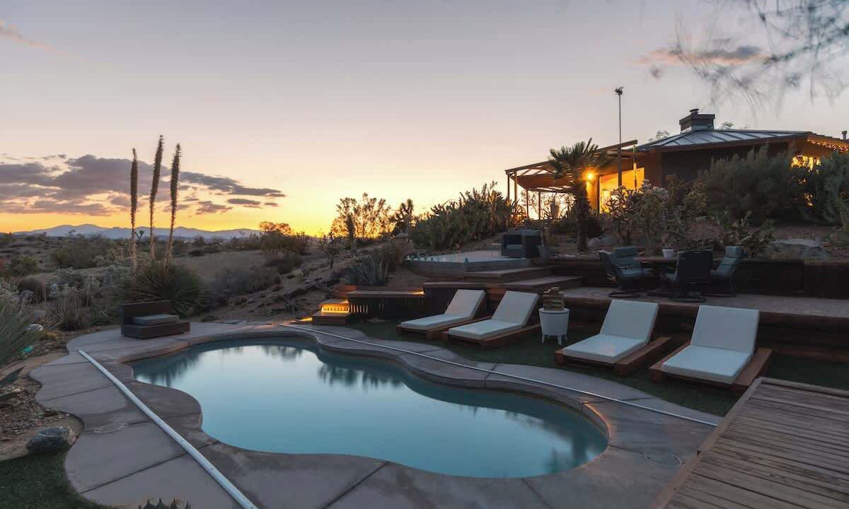 Photo of Outdoor in Yucca Valley