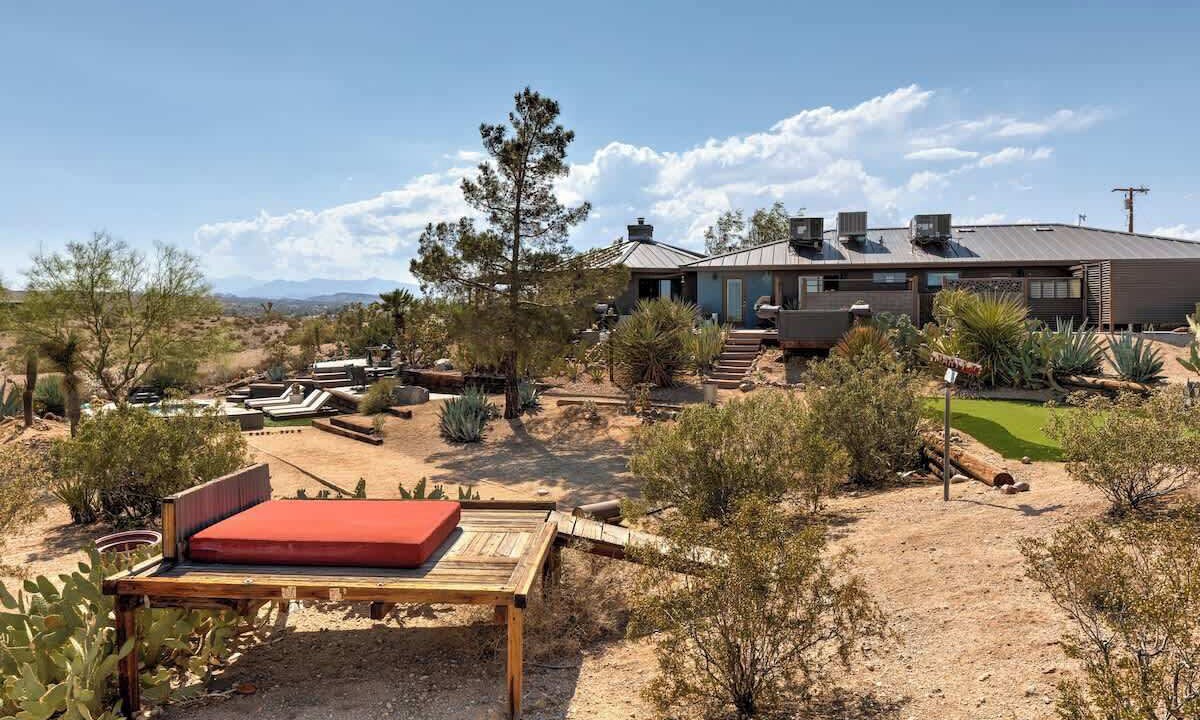 Photo of Outdoor in Yucca Valley