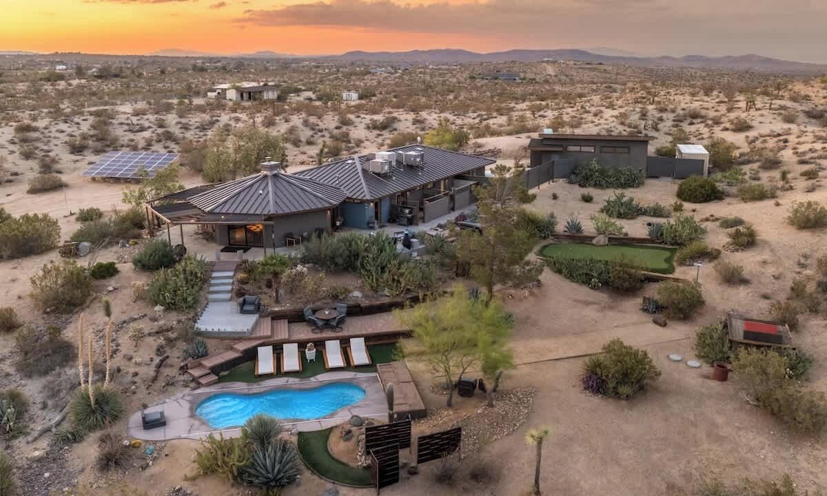 Photo of Outdoor in Yucca Valley