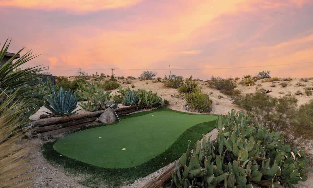 Photo of Others in Yucca Valley
