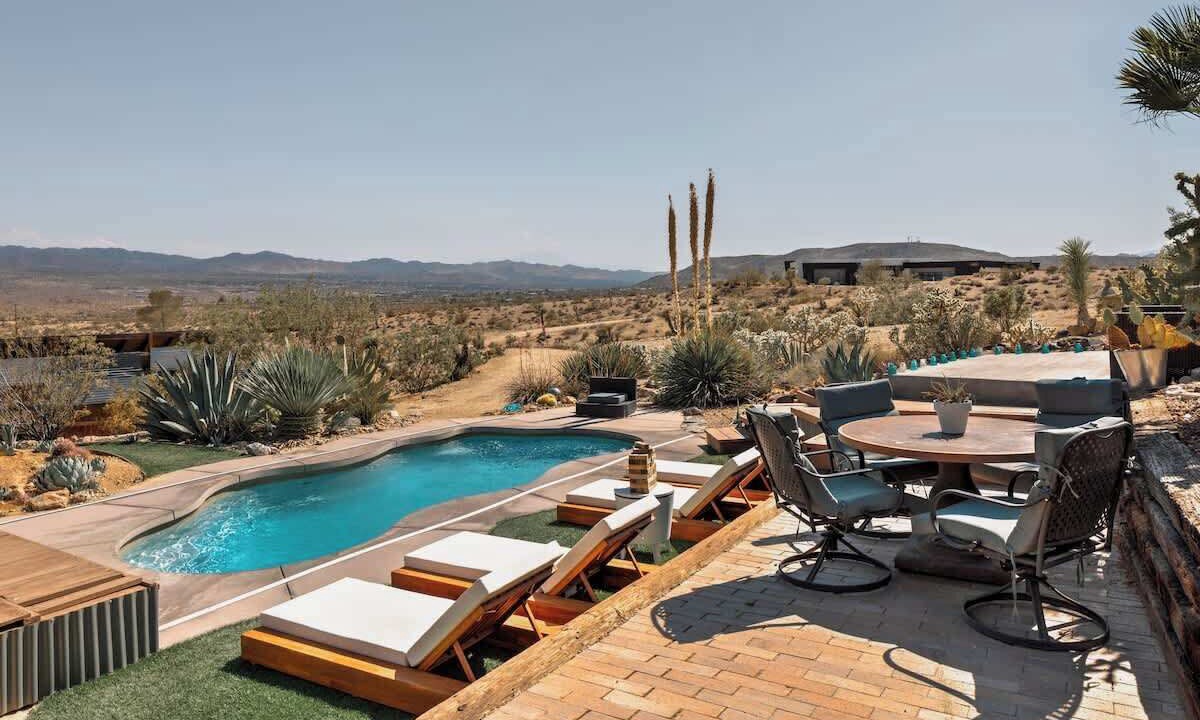 Photo of Outdoor in Yucca Valley