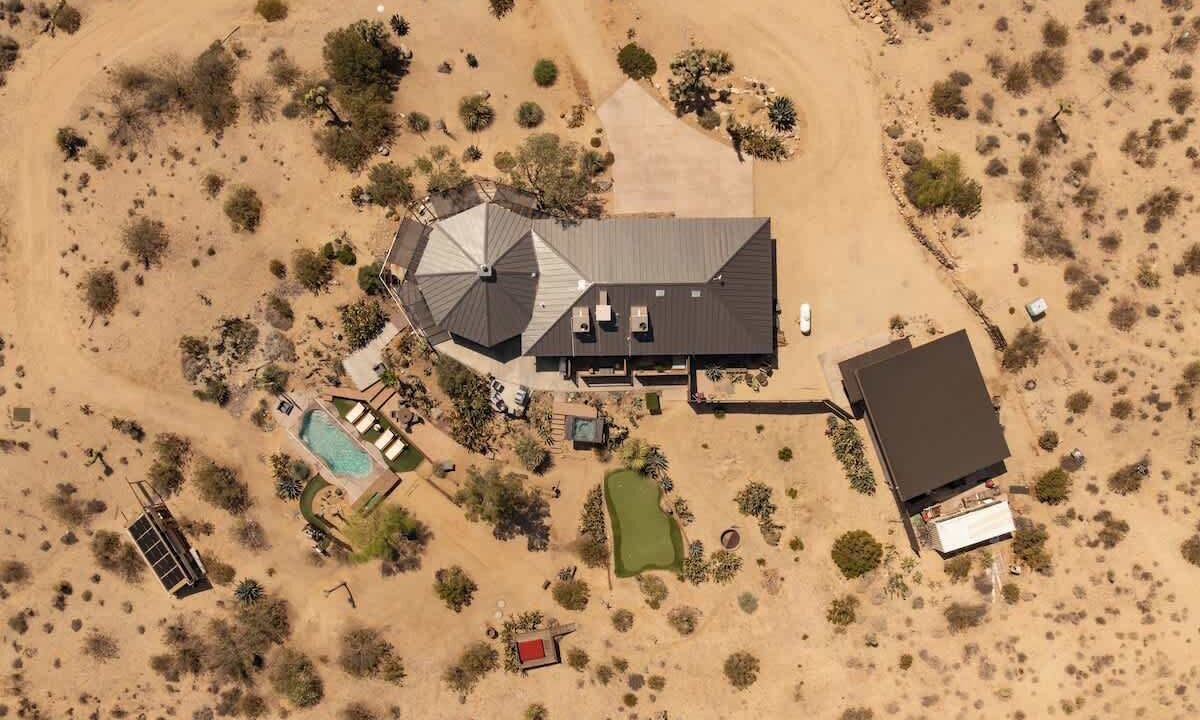 Photo of Outdoor in Yucca Valley