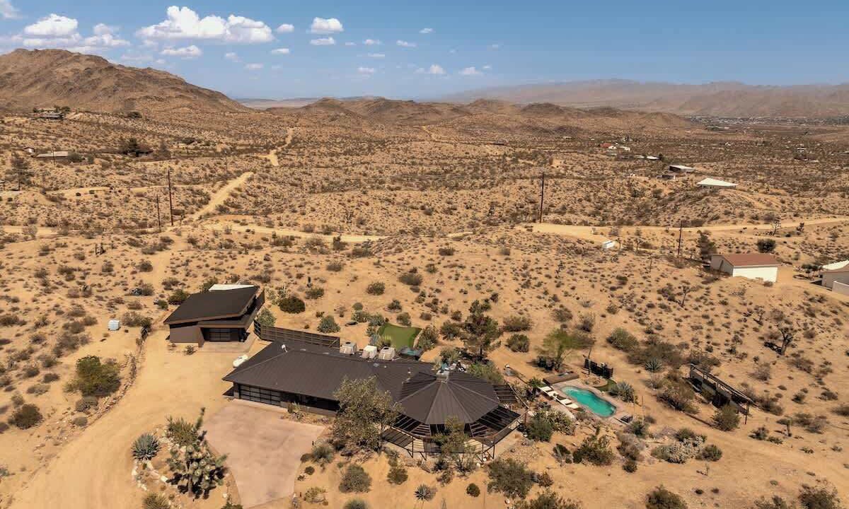 Photo of Outdoor in Yucca Valley