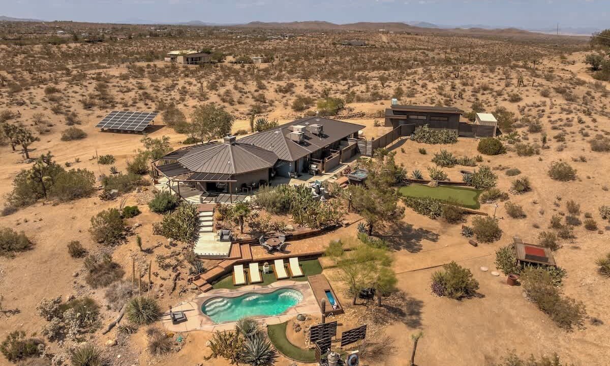 Photo of Outdoor in Yucca Valley