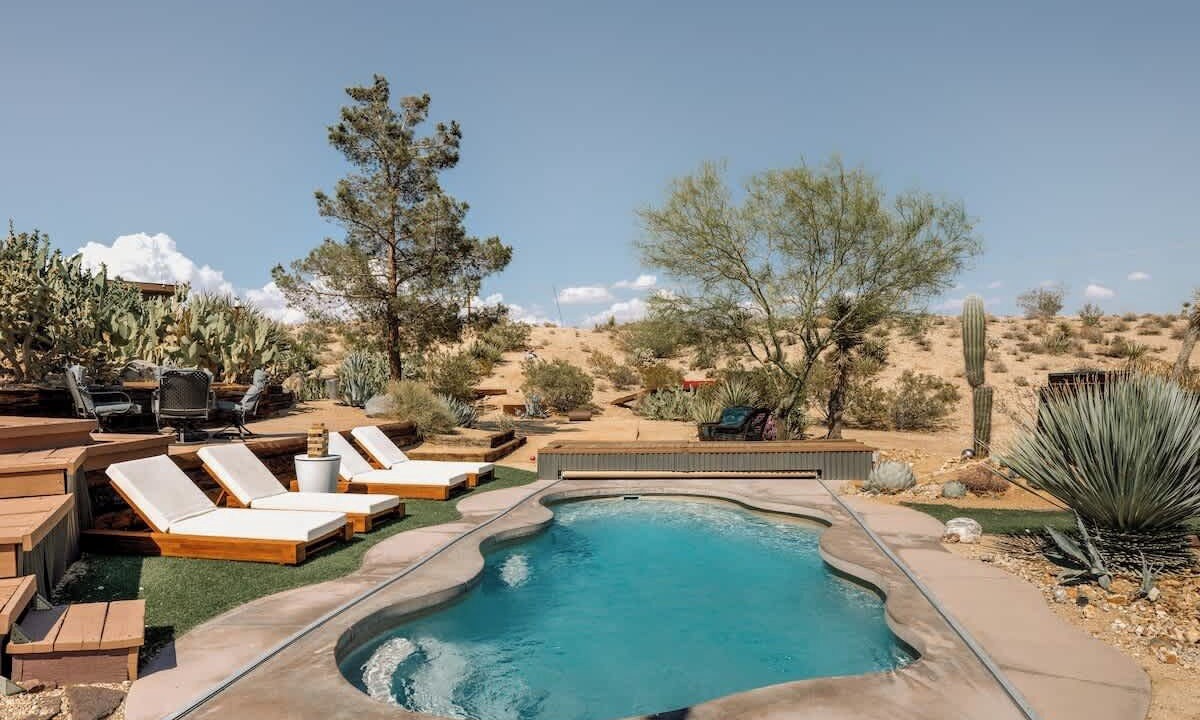 Photo of Outdoor in Yucca Valley