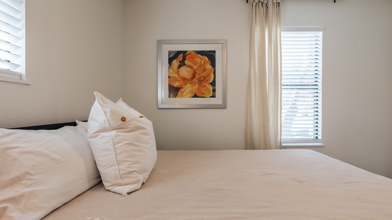Photo of Bedroom in Sweetbriar