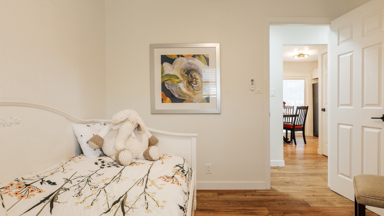Photo of Bedroom in Sweetbriar