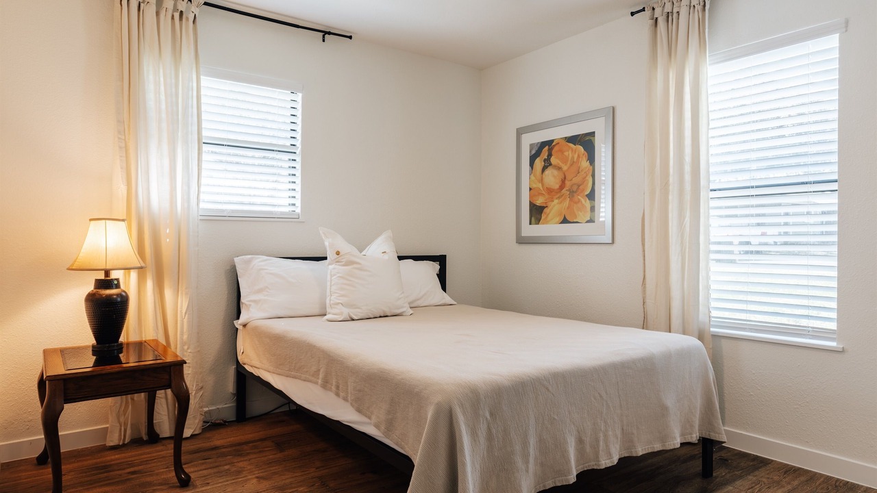 Photo of Bedroom in Sweetbriar