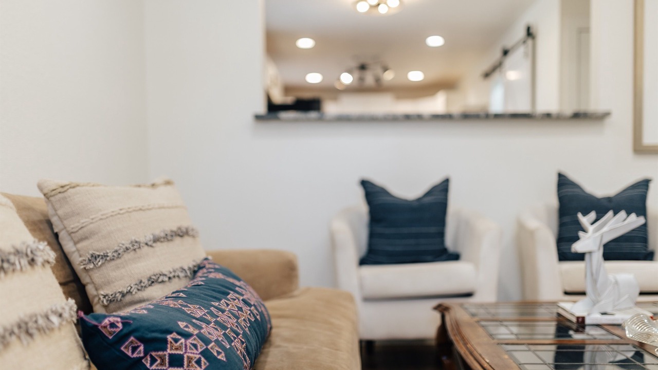 Photo of Livingroom in Sweetbriar