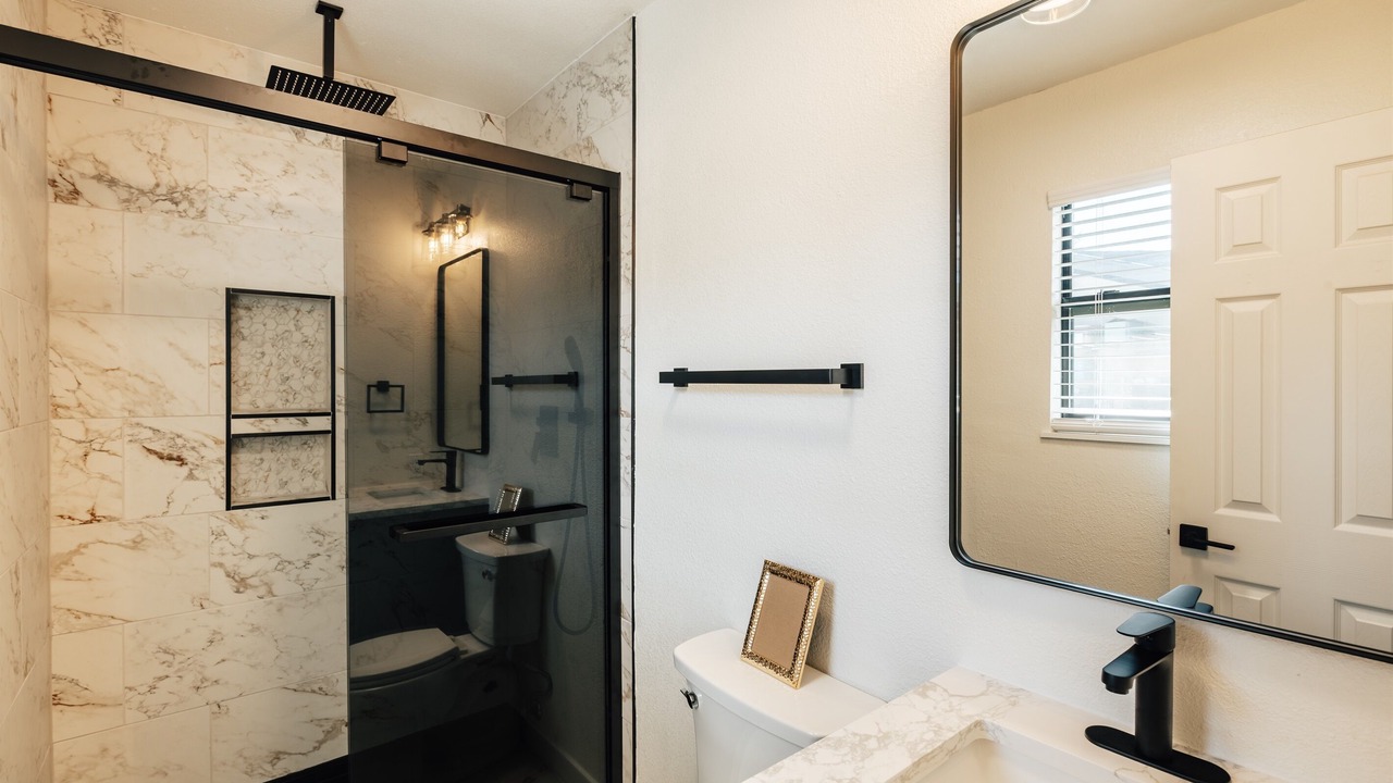 Photo of Bathroom in Sweetbriar