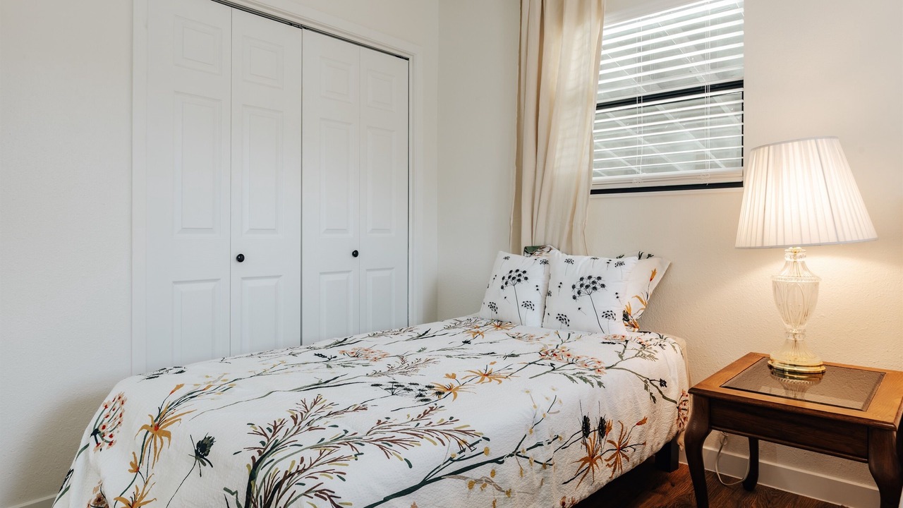 Photo of Bedroom in Sweetbriar