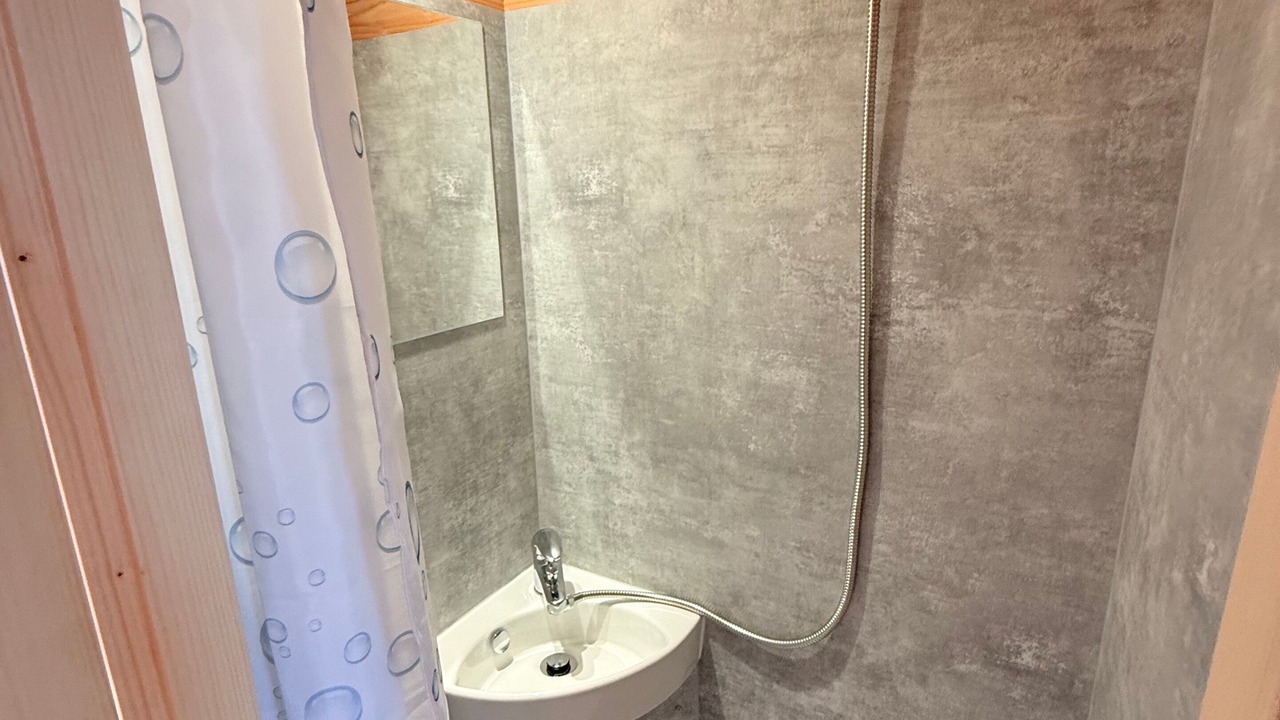 Photo of Bathroom in Eclaron-Braucourt-Sainte-Liviere