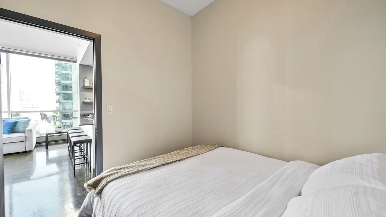 Photo of Bedroom in Victoria Park