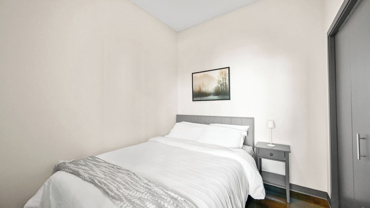 Photo of Bedroom in Victoria Park