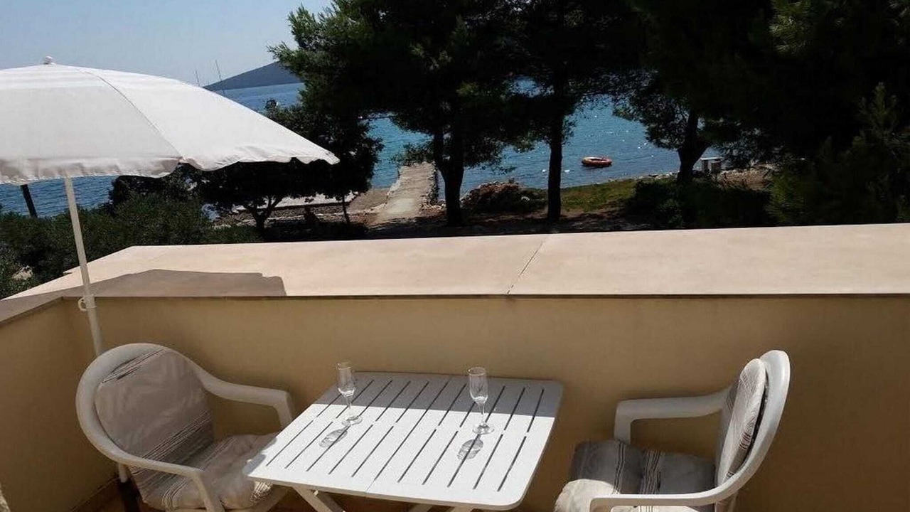 Photo of Patio Balcony in Molat