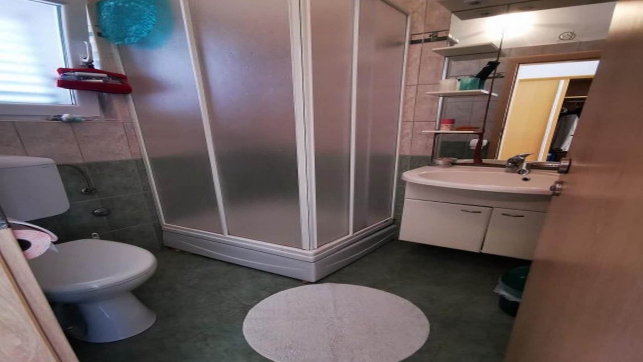 Photo of Bathroom in Molat