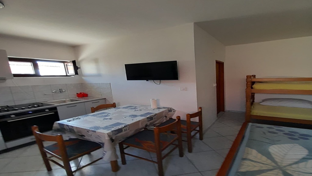 Photo of Livingroom in Dinjiska