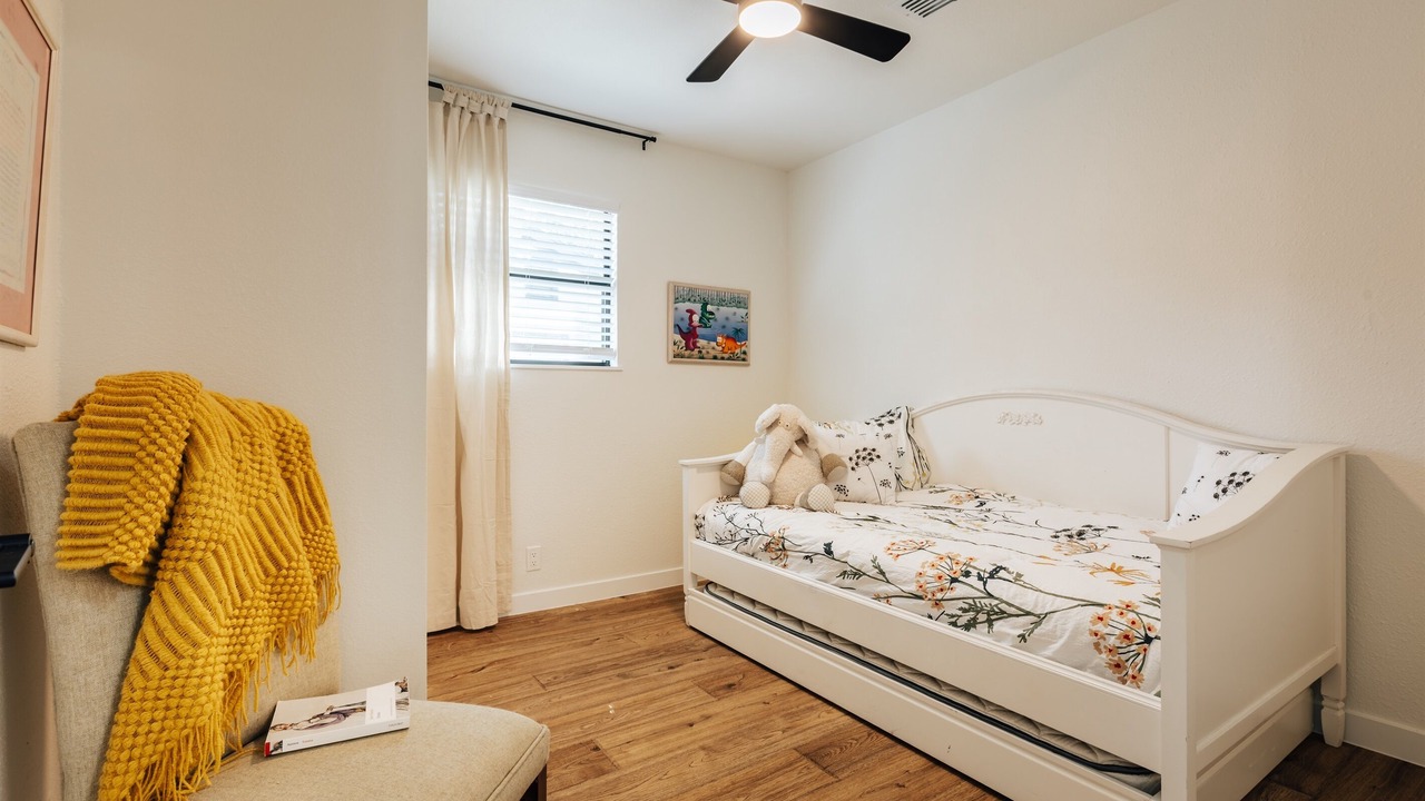 Photo of Bedroom in Sweetbriar