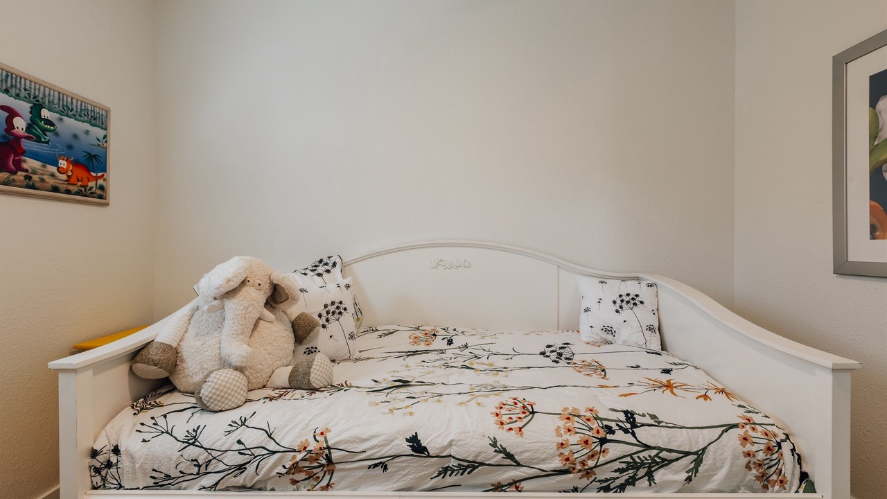 Photo of Bedroom in Sweetbriar