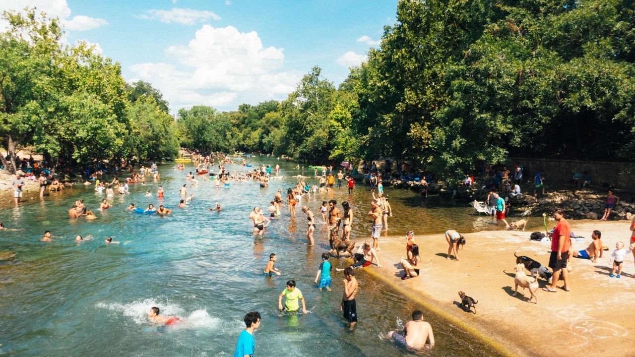 Photo of Outdoor in Sweetbriar